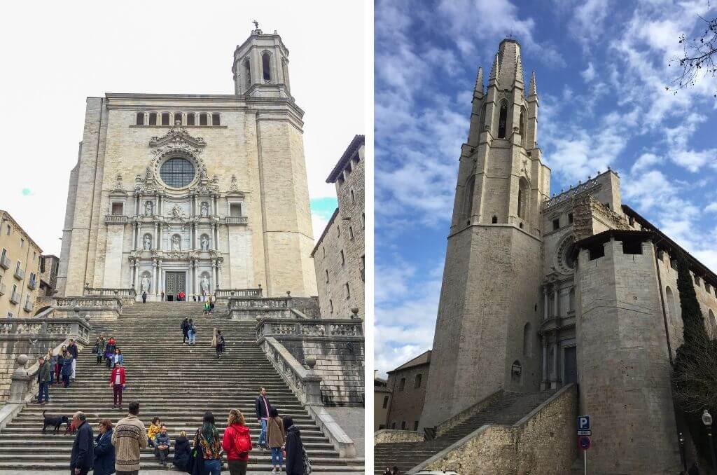 Qué visitar en Girona