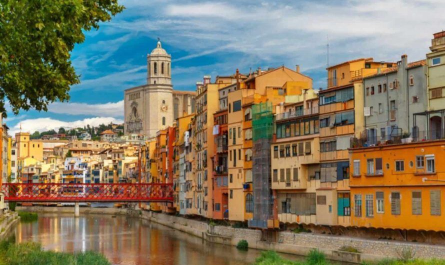 Qué visitar en Girona en un día