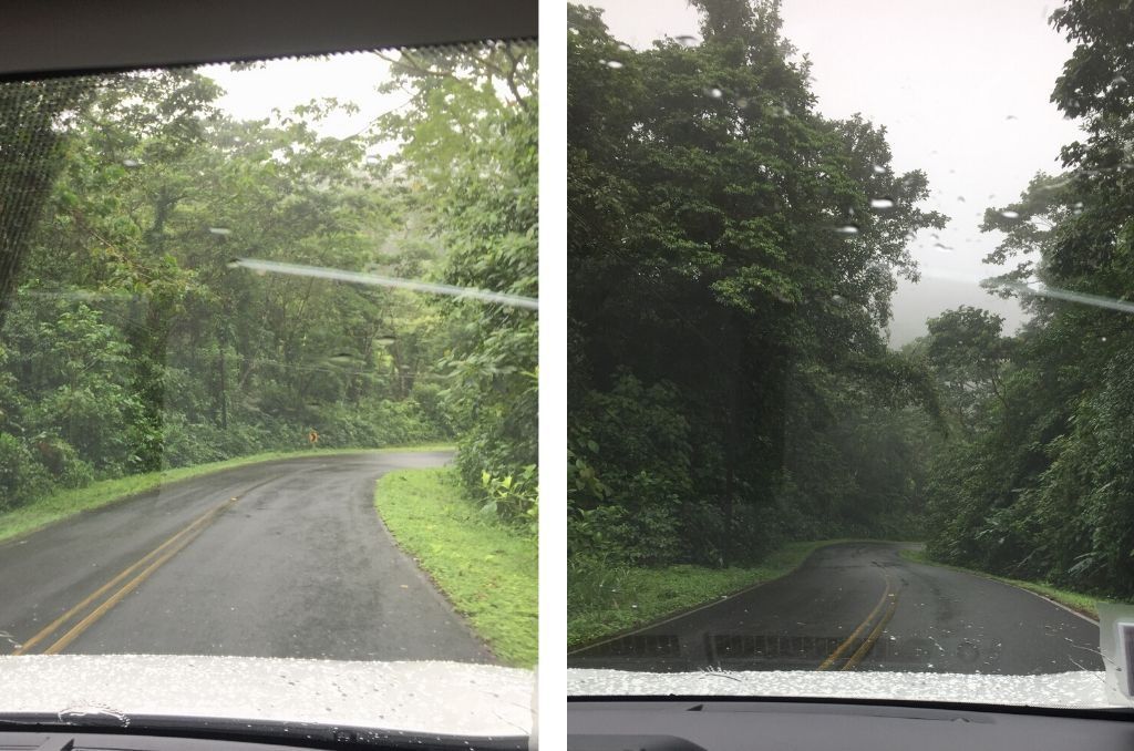 Carreteras de Costa Rica