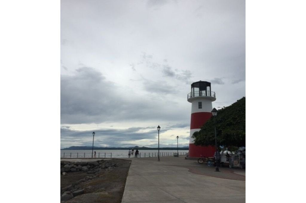 Faro de Puntarenas