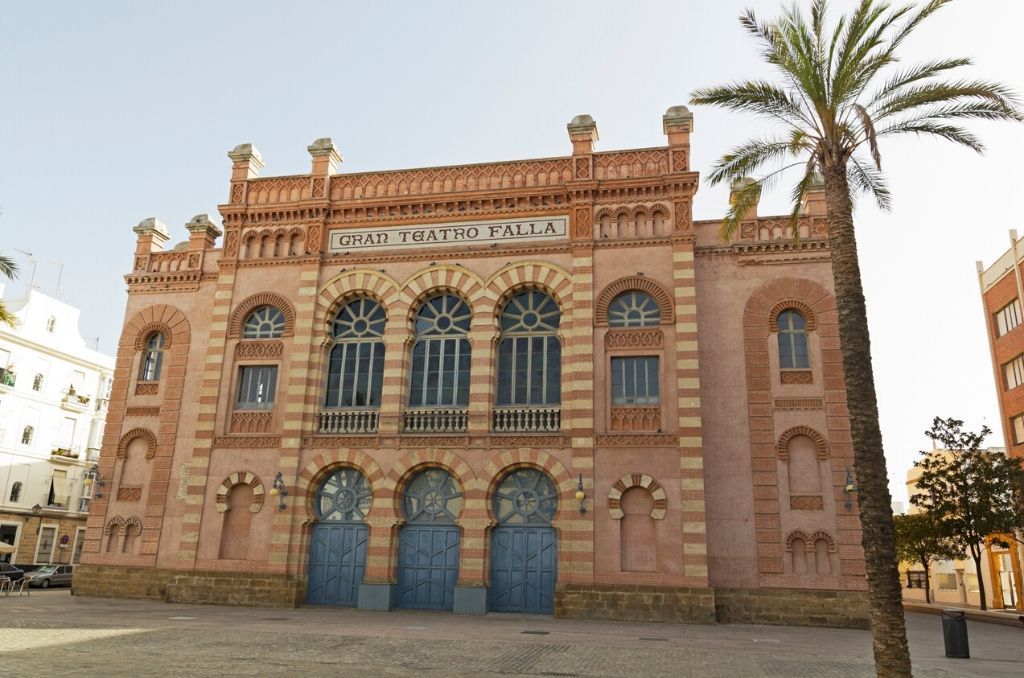 Carnaval de Cádiz