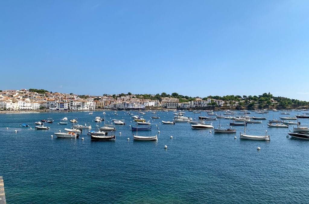 Que ver en Cadaqués