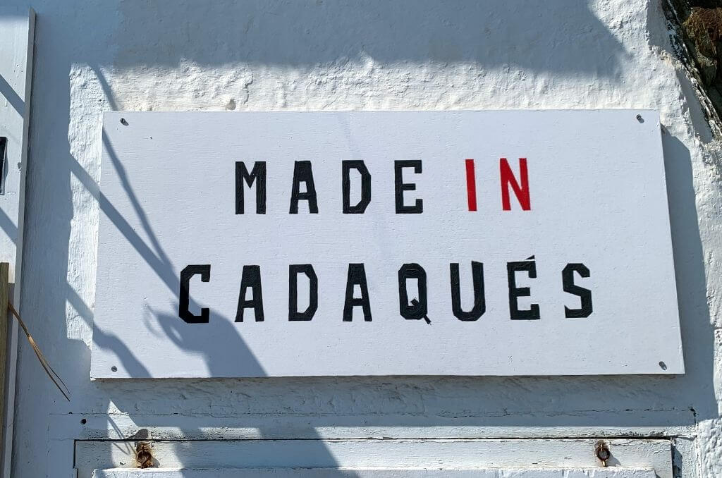 Qué ver en Cadaqués