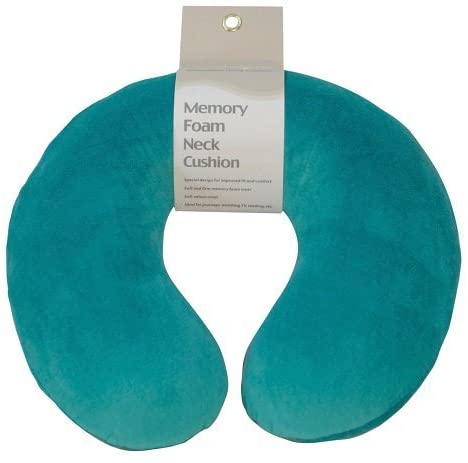 almohada para el cuello para viajeros