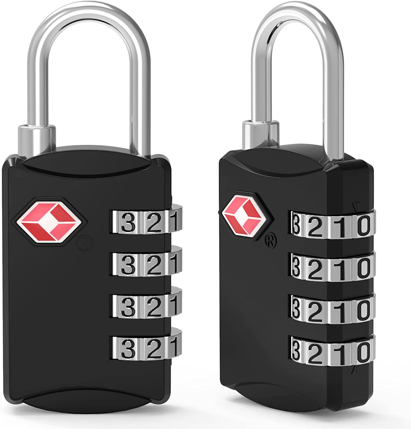 ideas regalos viajeros candado TSA