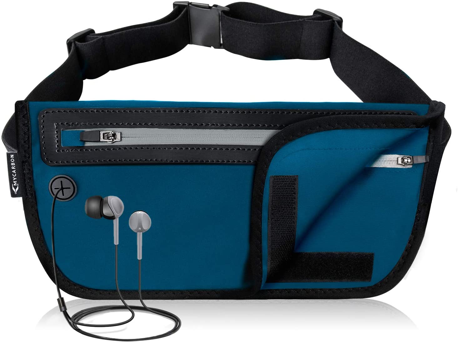 RIñonera Interior Ideas regalos viajeros