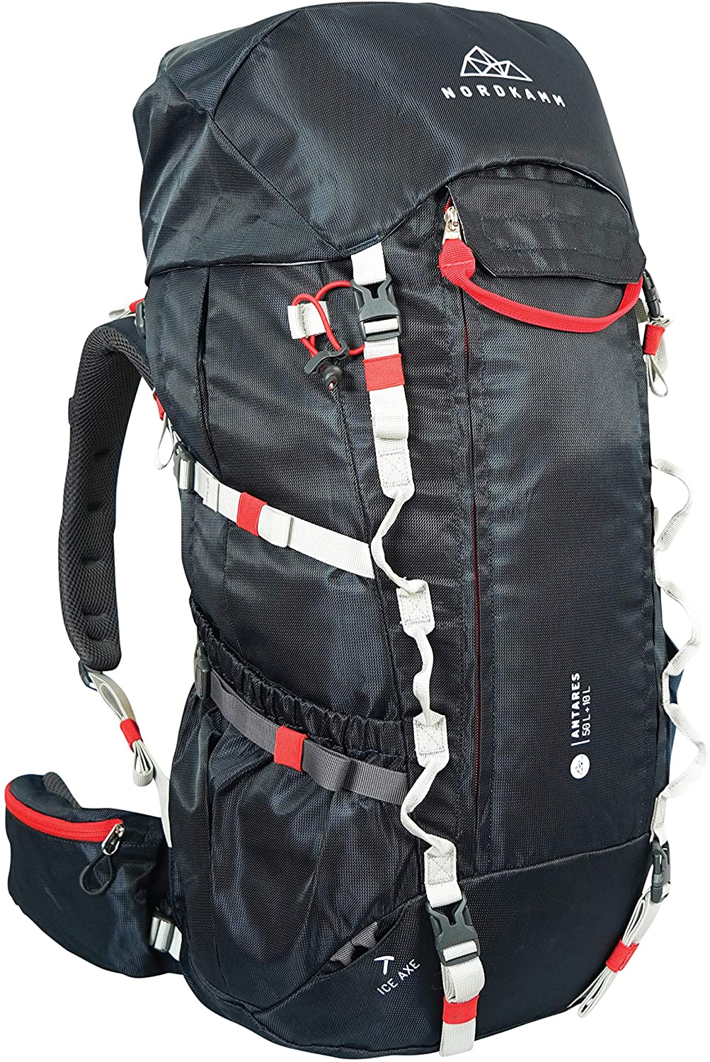 mochila para regalar NORDKAMM