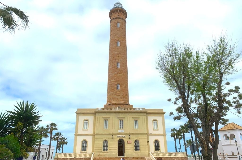 Faro de Chipiona