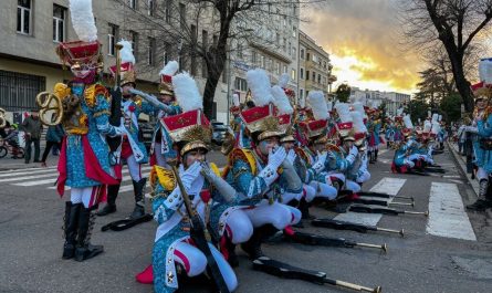 Carnaval de Badajoz