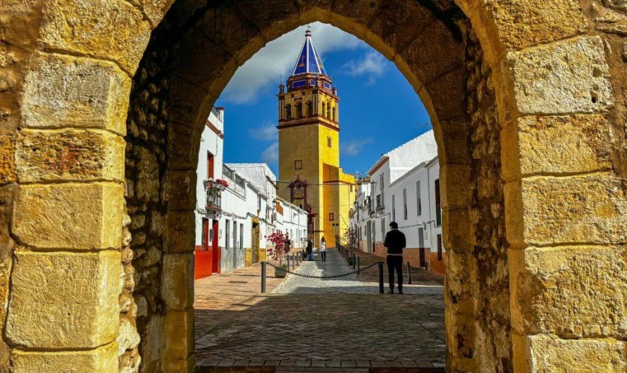 Qué ver en El Coronil, pueblo mágico de Sevilla