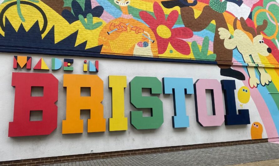 Qué ver en Bristol en 1, 2 y 3 días. Guía de Bristol