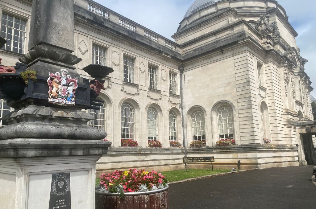 museo de cardiff que ver en cardiff 