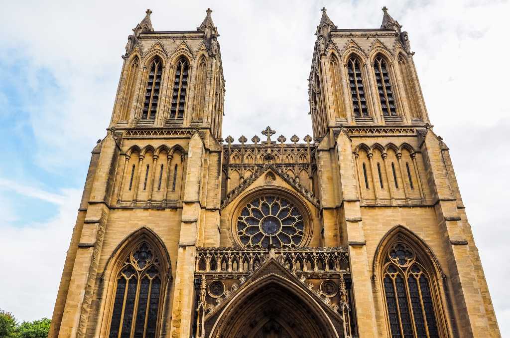 catedral de bristol 