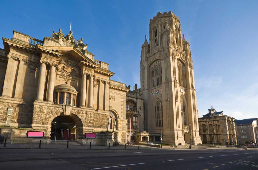 bristol museum